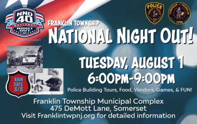 National Night Out 2023