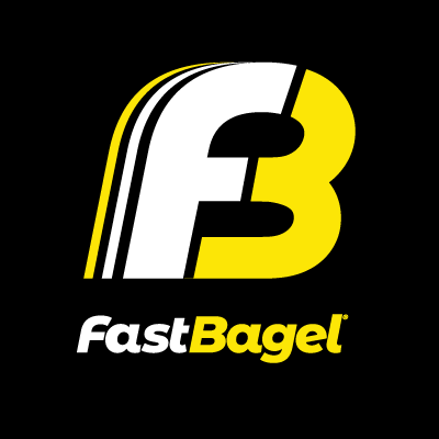 Fast Bagel Logo