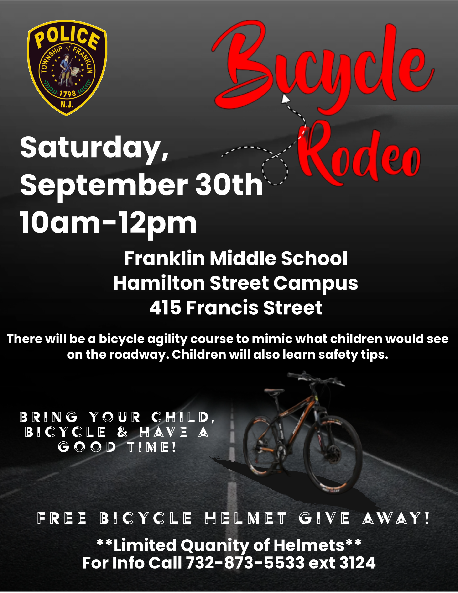 bicycle rodeo-7-New flyer