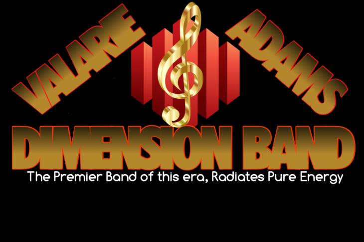 Valarie Adams & the Dimension Band