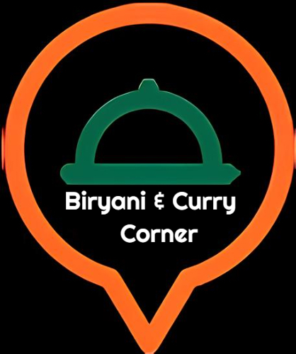 Biryani and curry