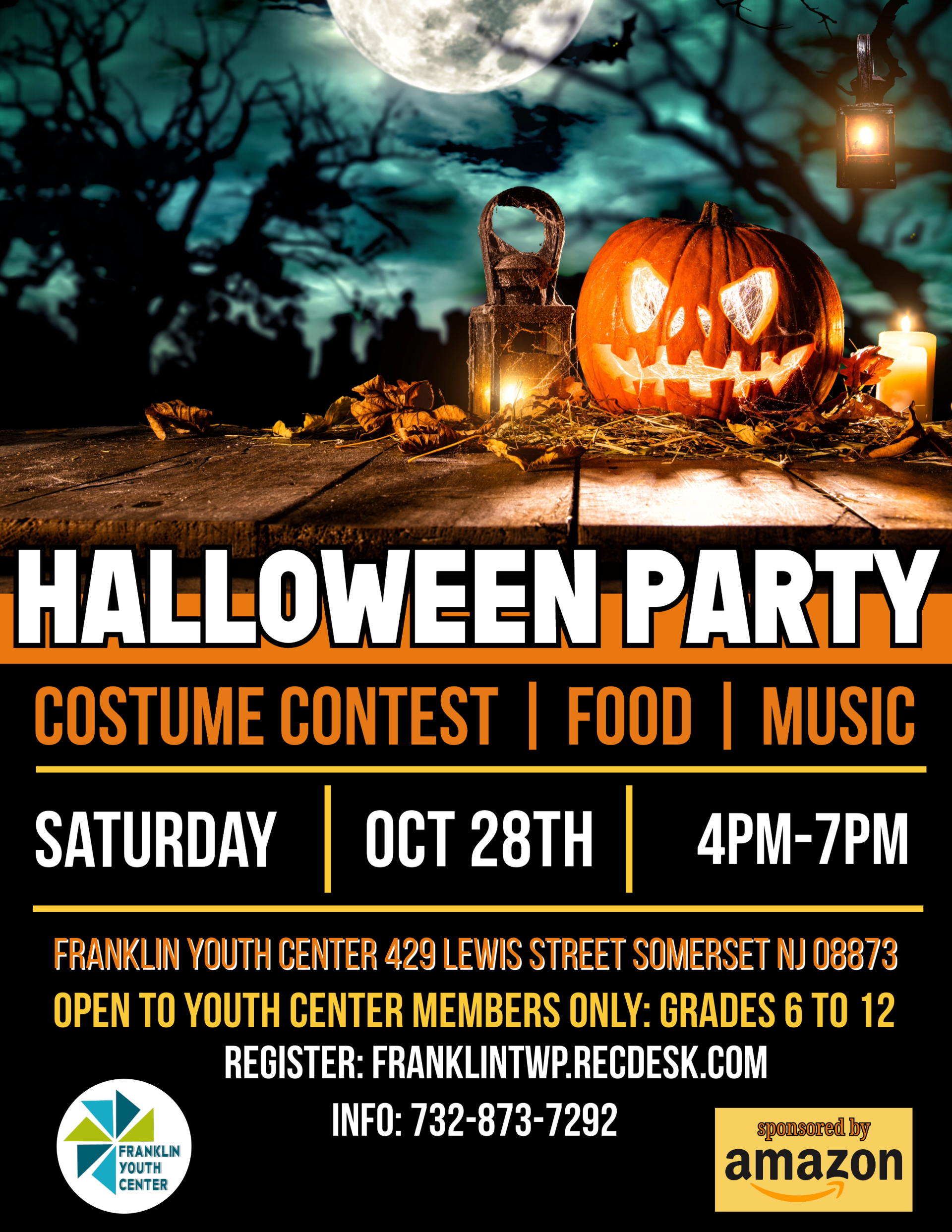 Halloween YC-1-flyer