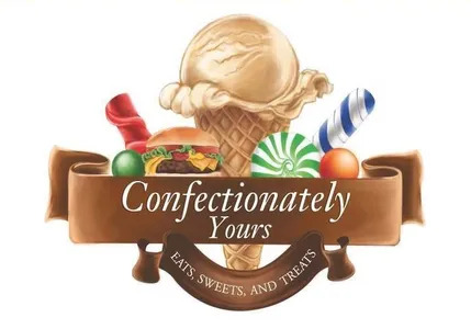 Confectionately Yours Logo