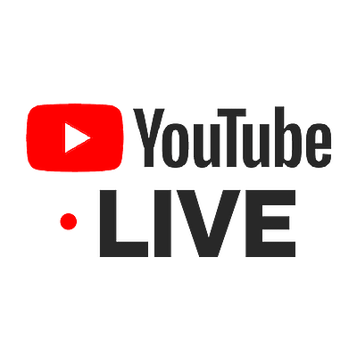 youtube live