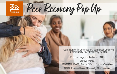 Peer REcovery-1-news