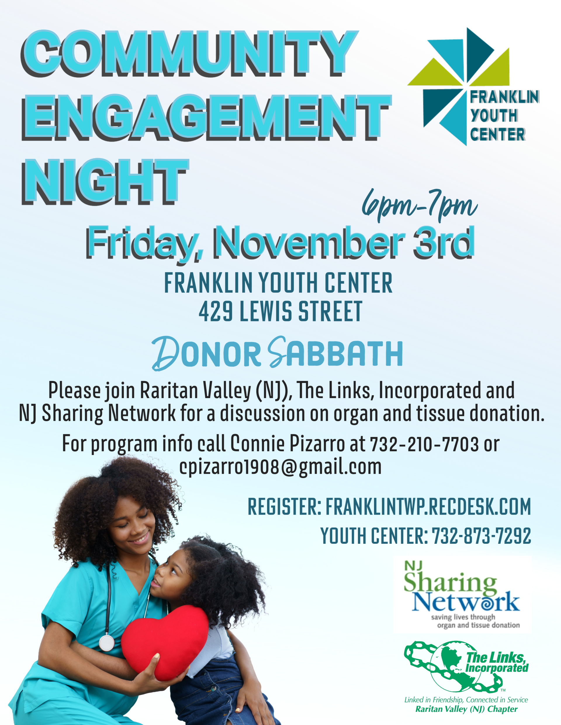 Community Engagement Night-1-flyer