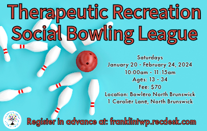 Therapeutic Bowling Thumbnail 2024