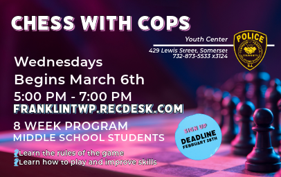 Chess with cops-4-news