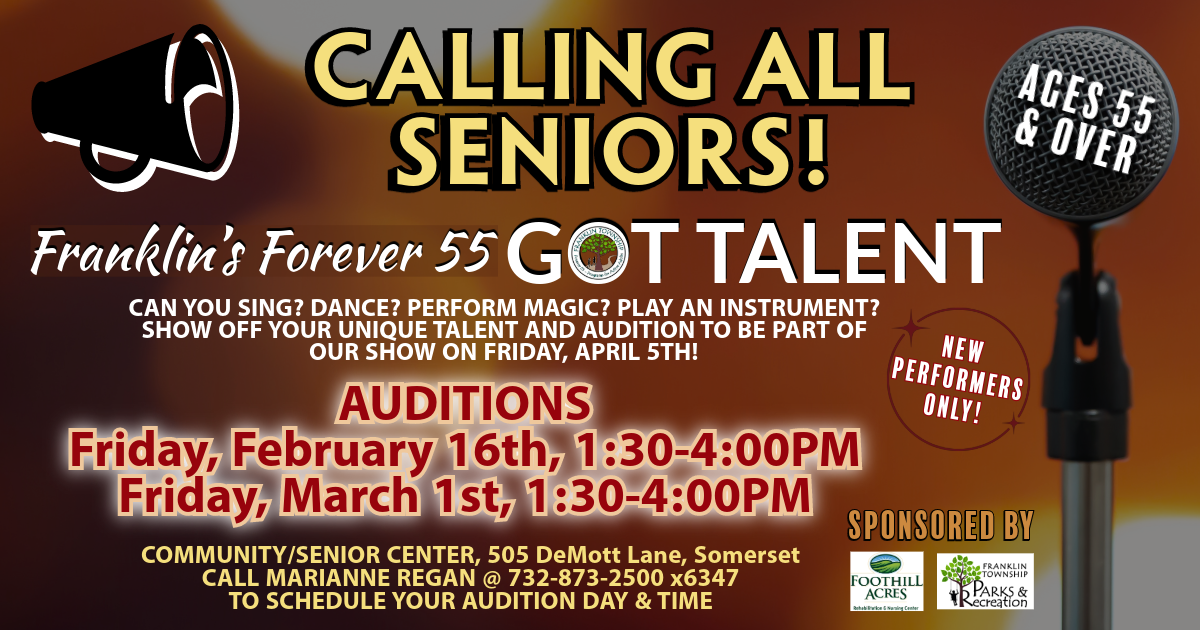 Forever 55 Got Talent! Auditions 2024-1-FB