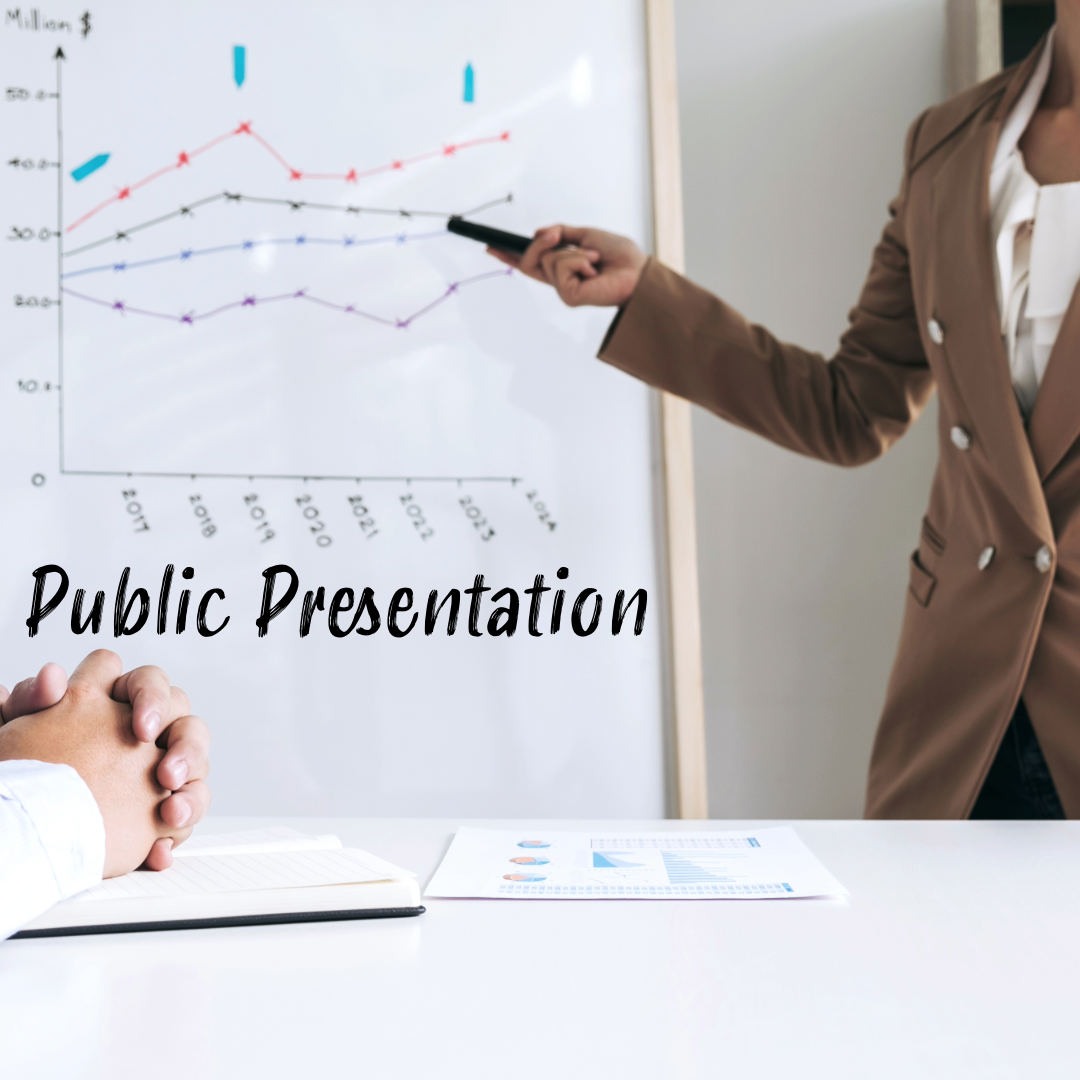 Presentation