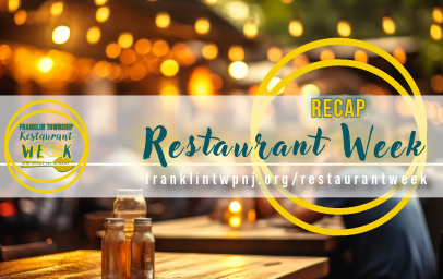 Restaurant Week recap