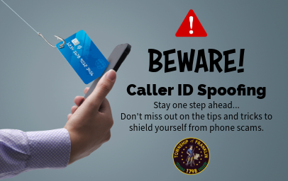 Caller ID spoofing-3-news