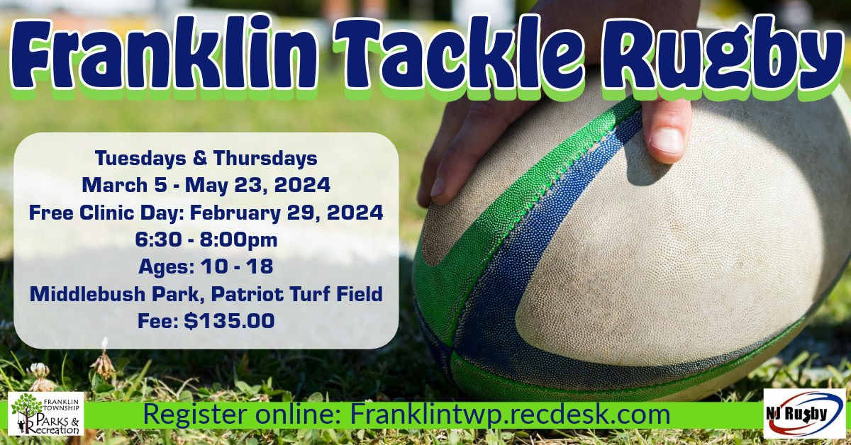 Tackle Rugby Flyer-2-Rugby Post