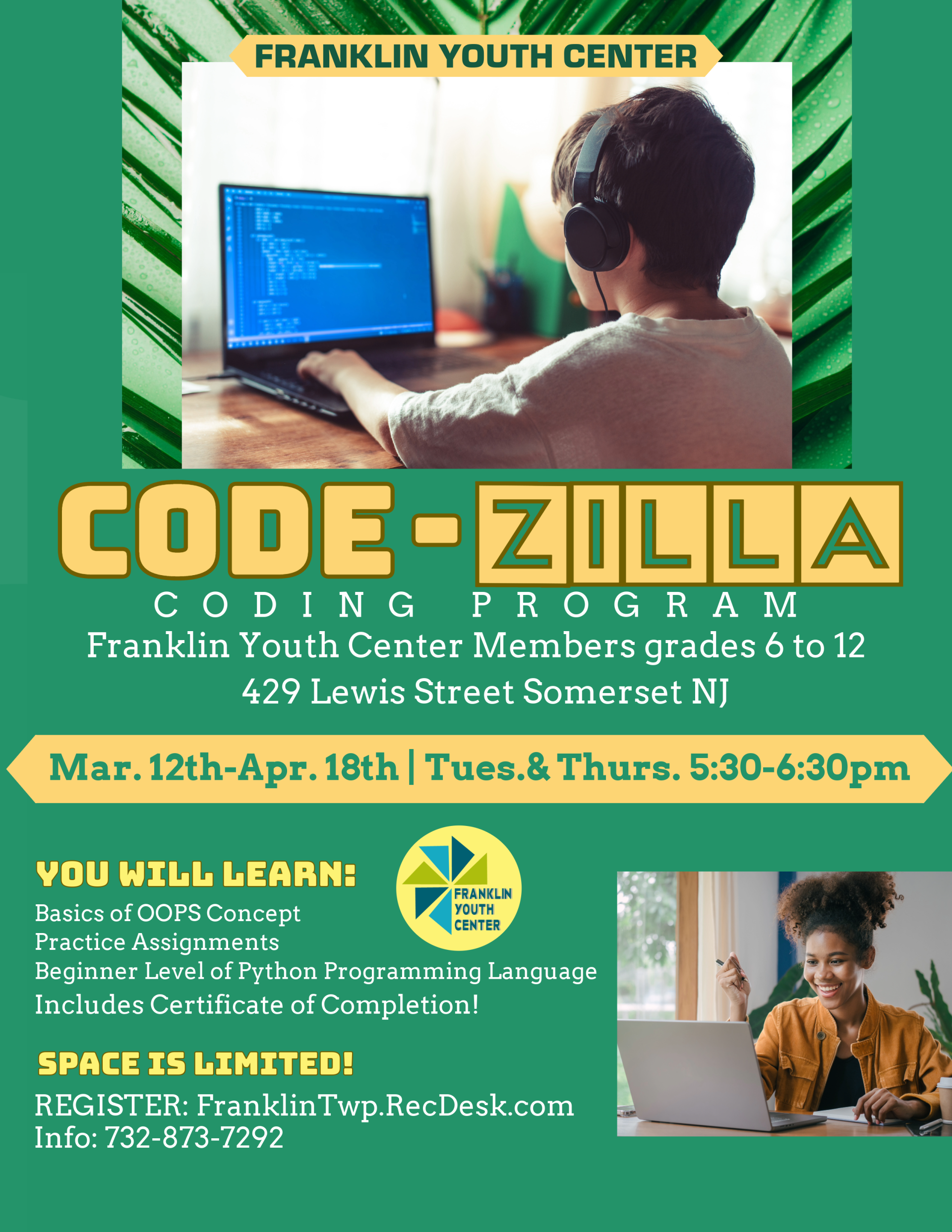 Codezilla-1-Flyer