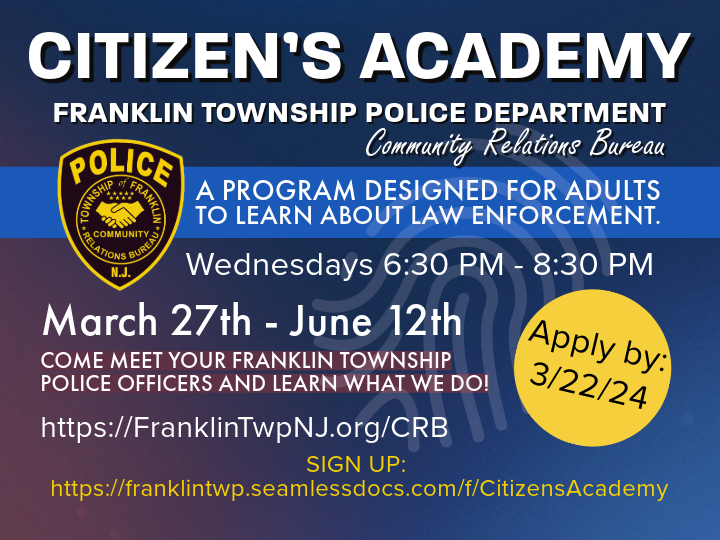 FTPD citizen academy tv-1