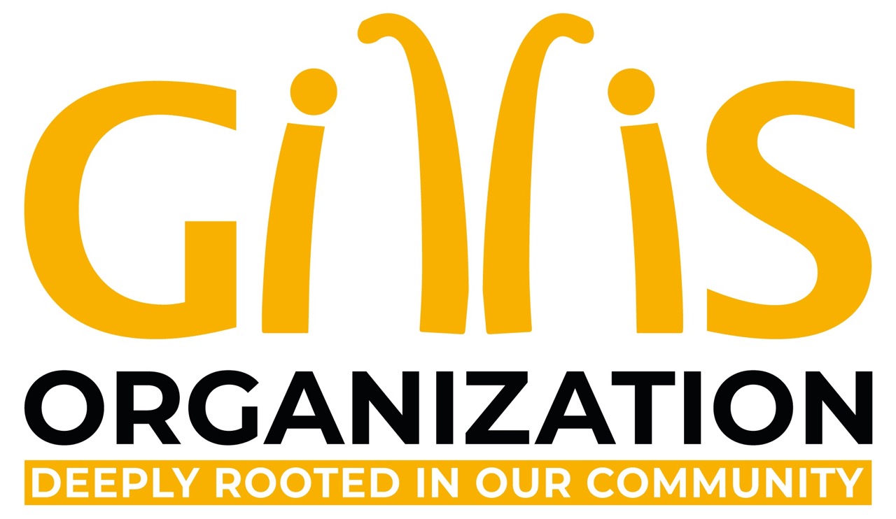 Gillis Logo