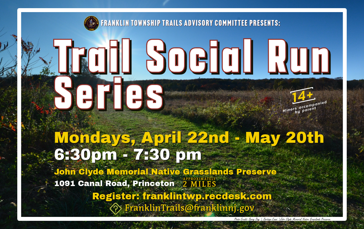 Trail Run Series-3