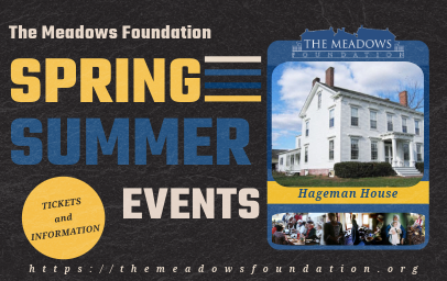 meadows foundation events