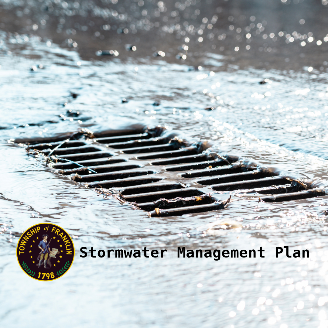 Stormwater Management Plan