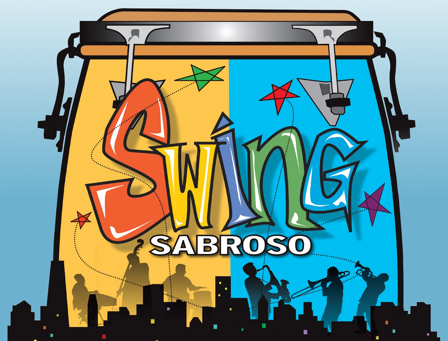 Swingportada