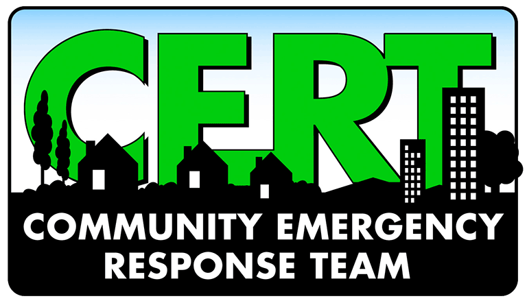 community emergency response team