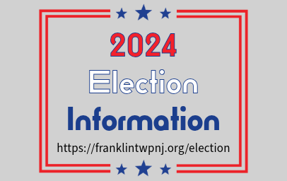 election info