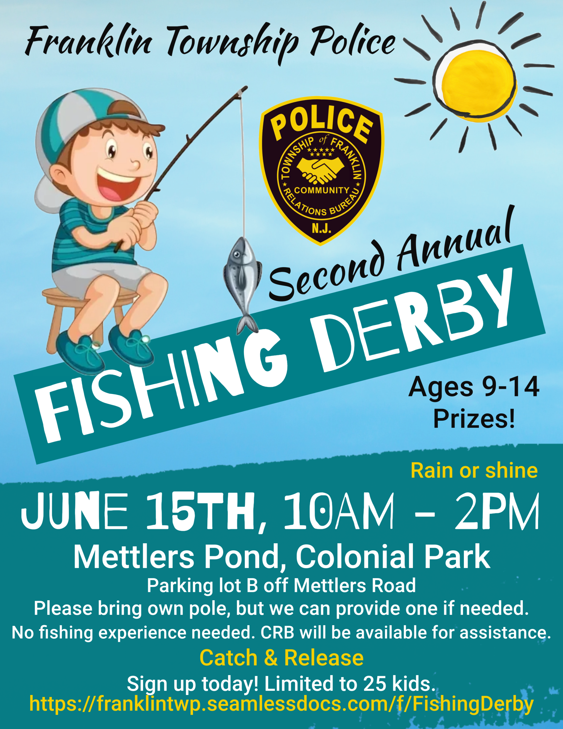 Fishing derby-1-flyer