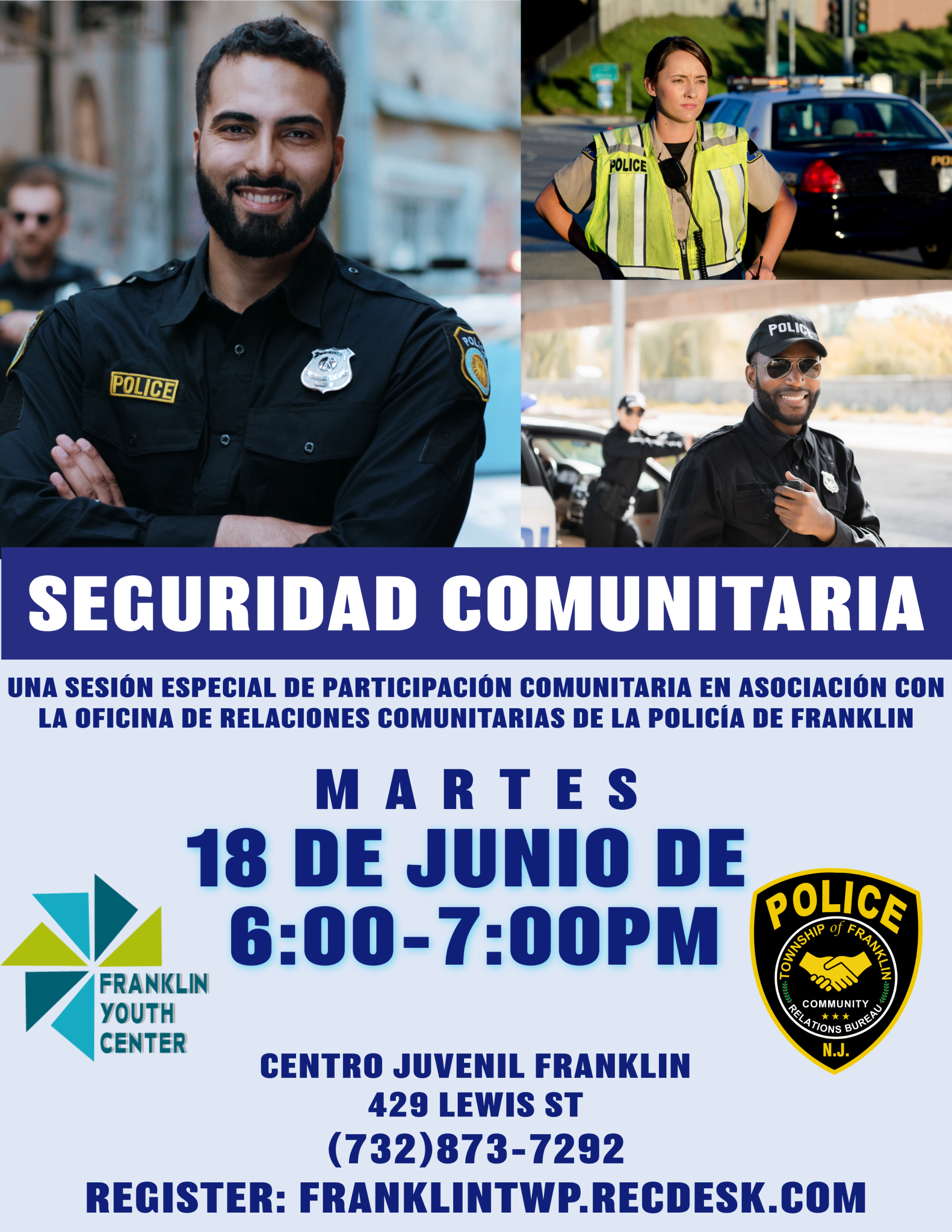 Community Engagement June-6- (Spanish)