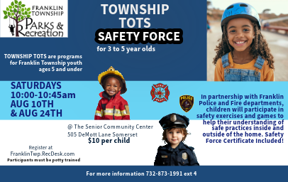 Township Tots Safety-2-Thumbnail