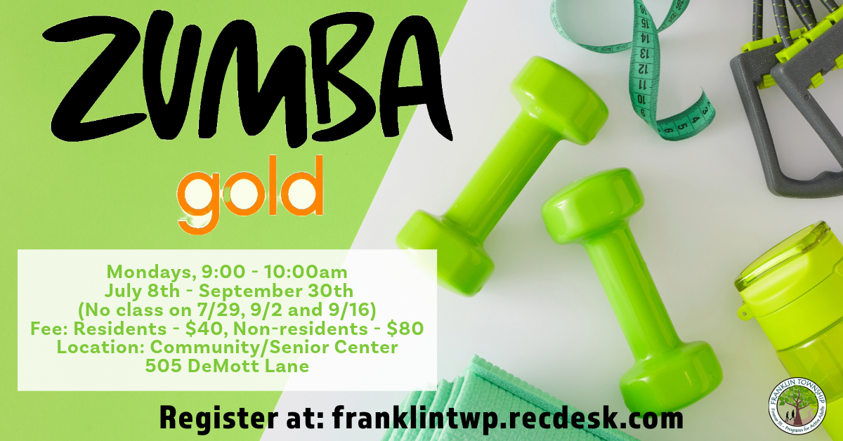 Zumba Gold-2-Zumba Post