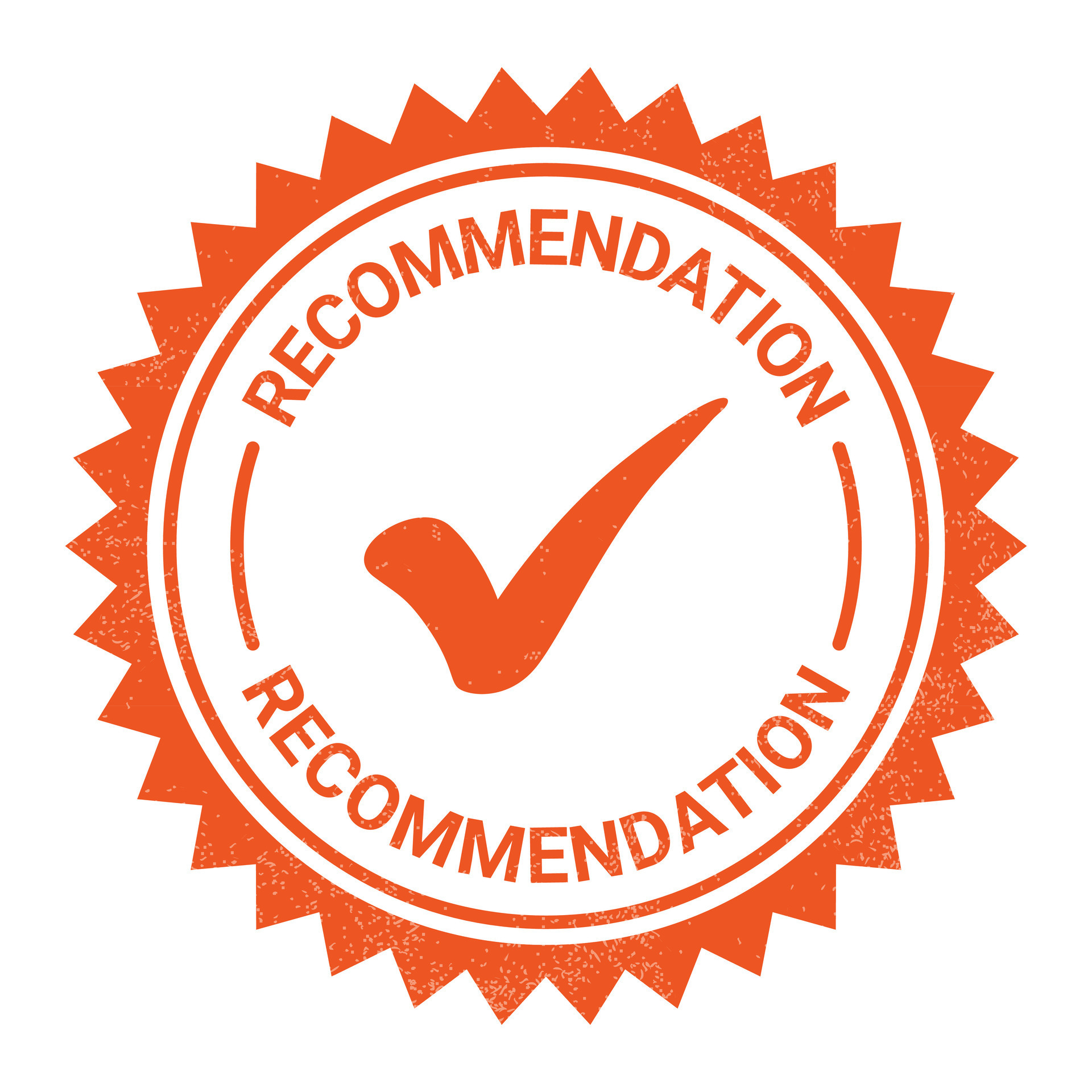 recommendation