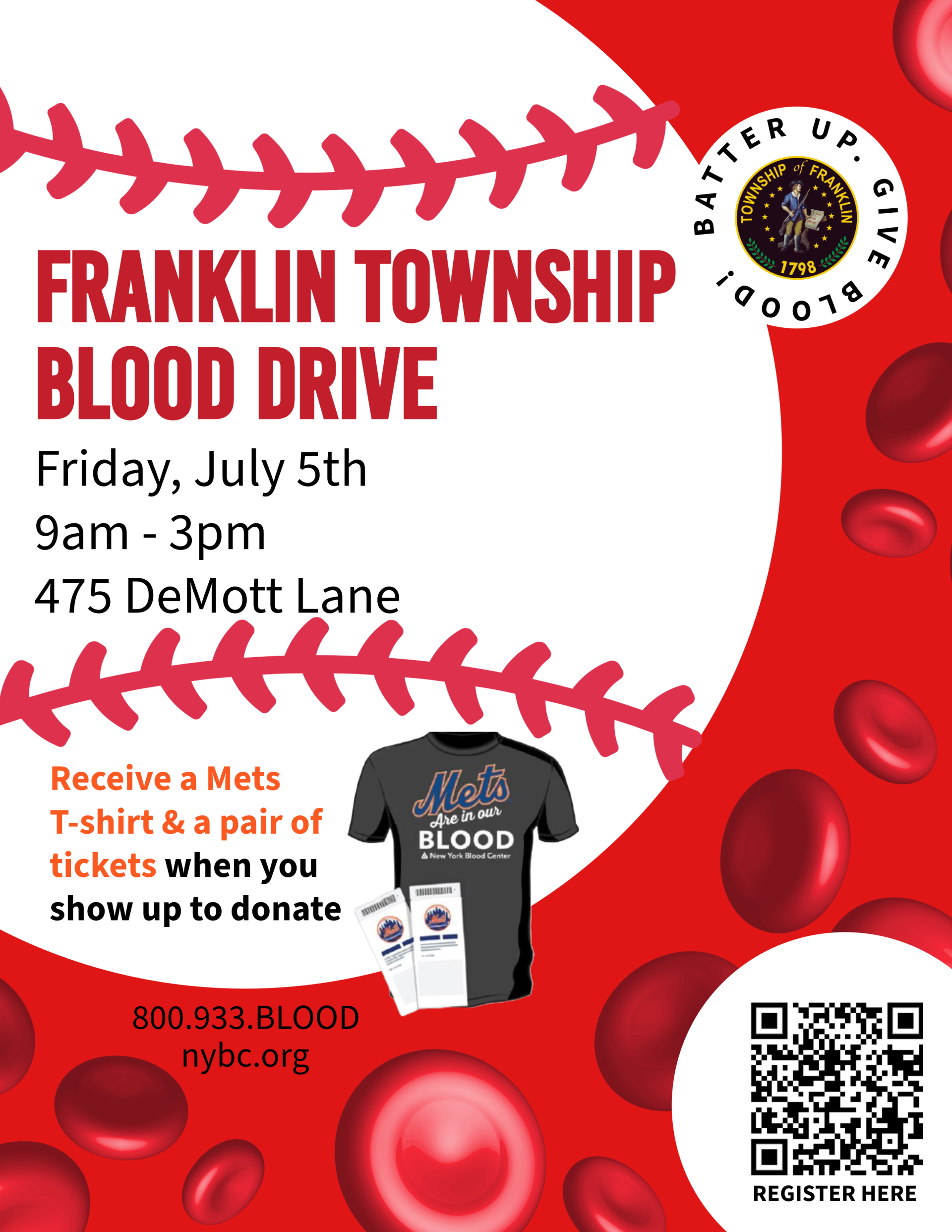 blood drive mets tickets-1-flyer