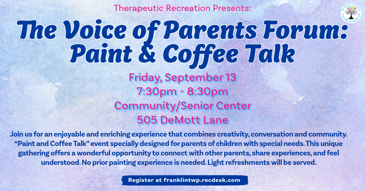 Voice of Parents Forum-2-Forum September Post