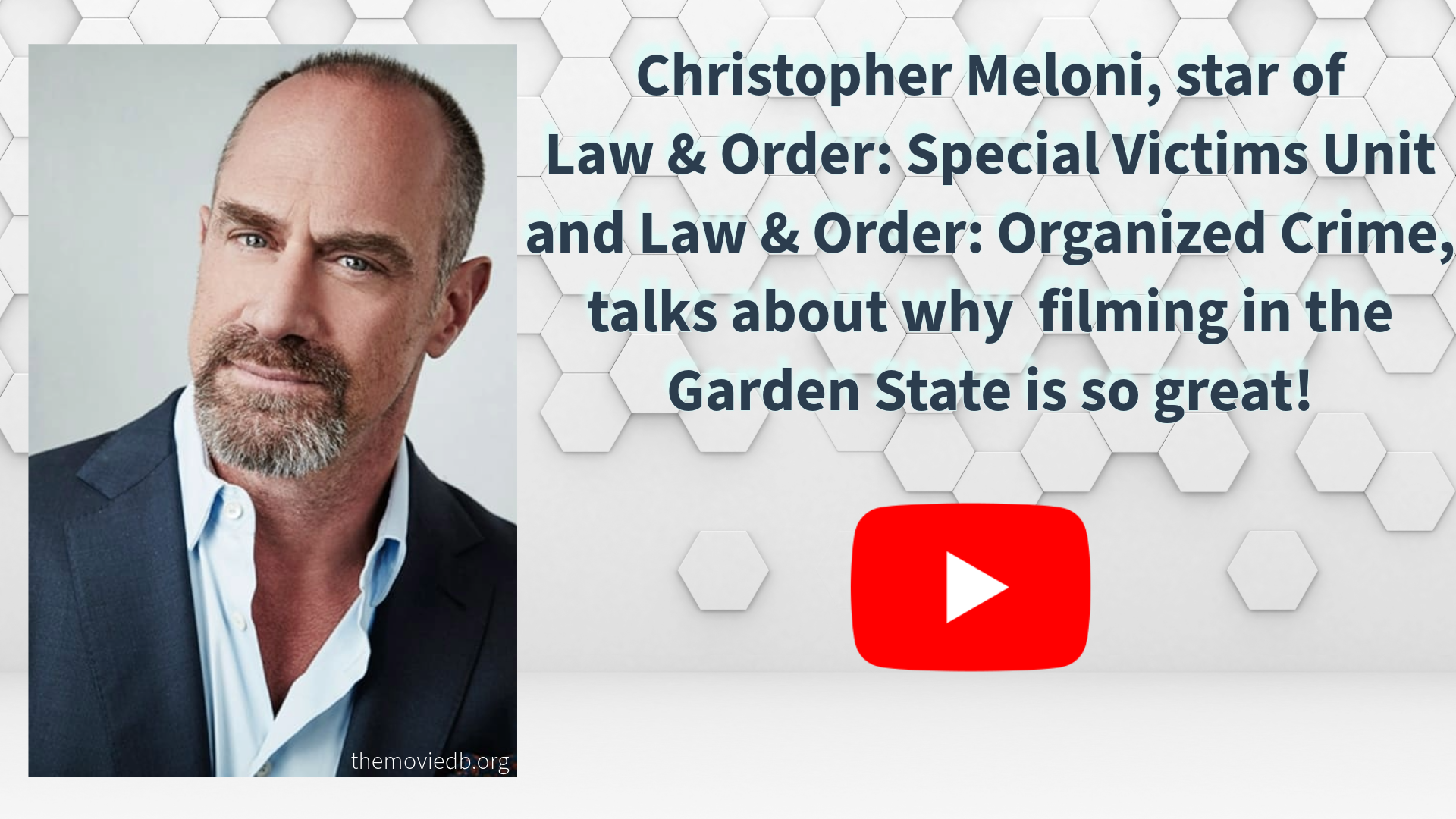 Christopher Meloni