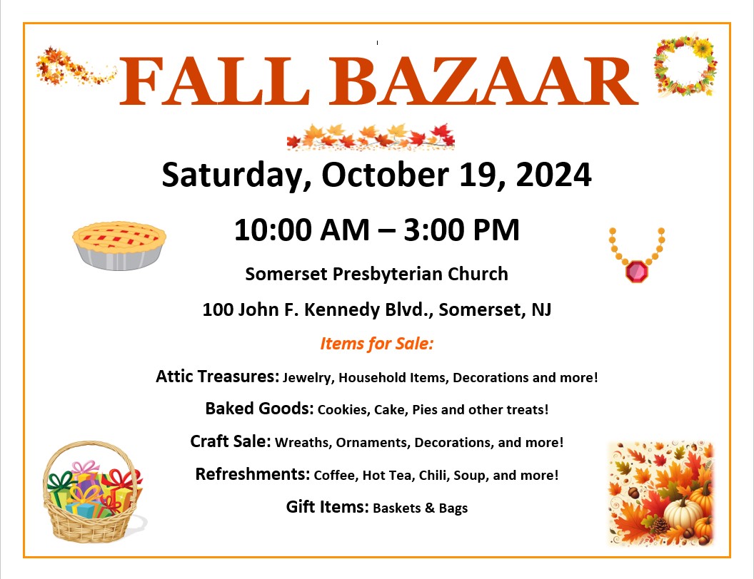 Fall Bazaar-10-2024