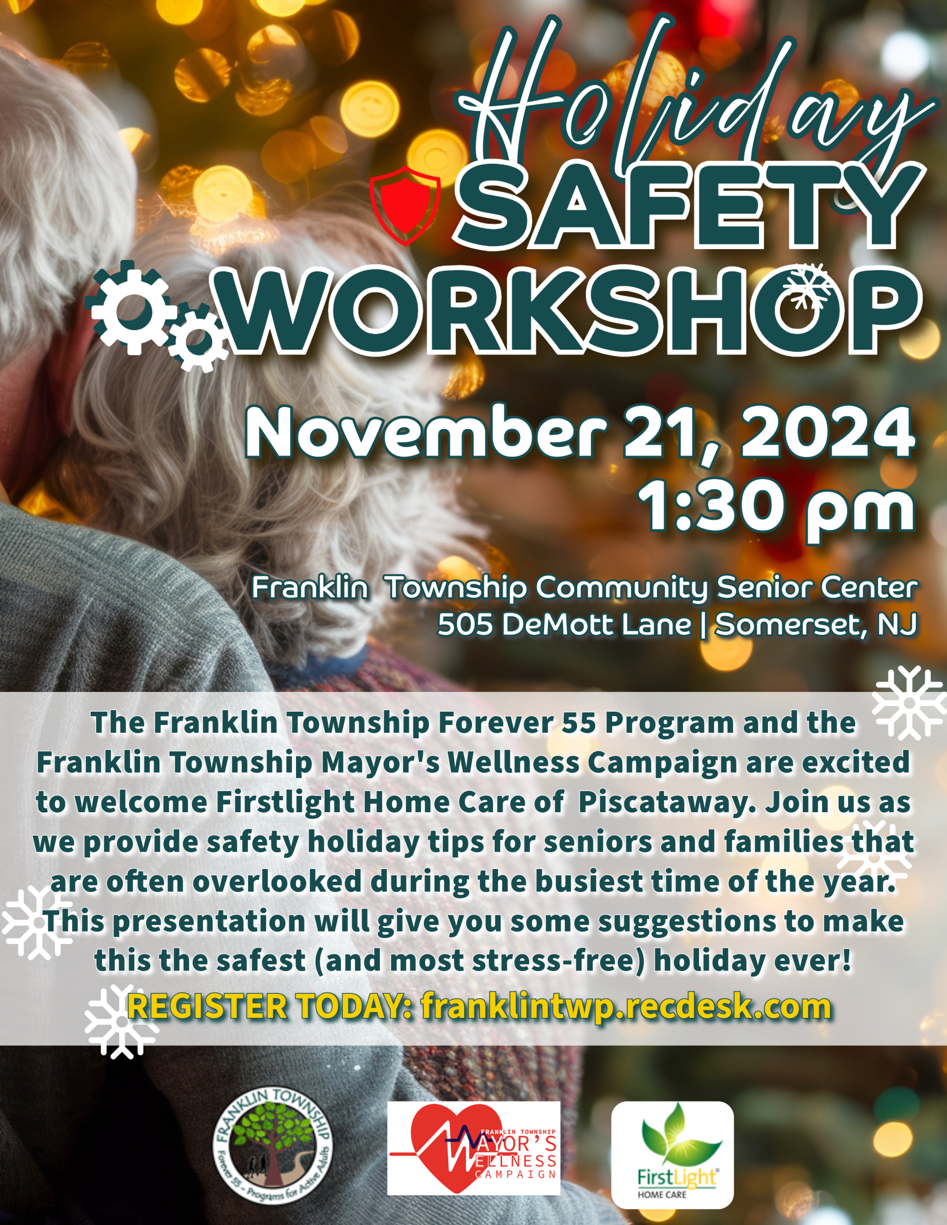 Holiday Safety Workshop-1-Flyer