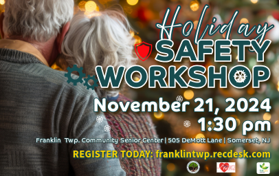 Holiday Safety Workshop-5-News Thumbnail