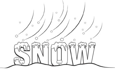 clipart_snow