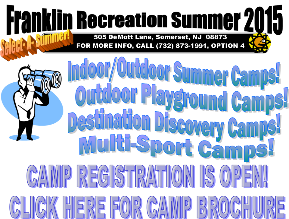 2015 Summer Camps Web Pic