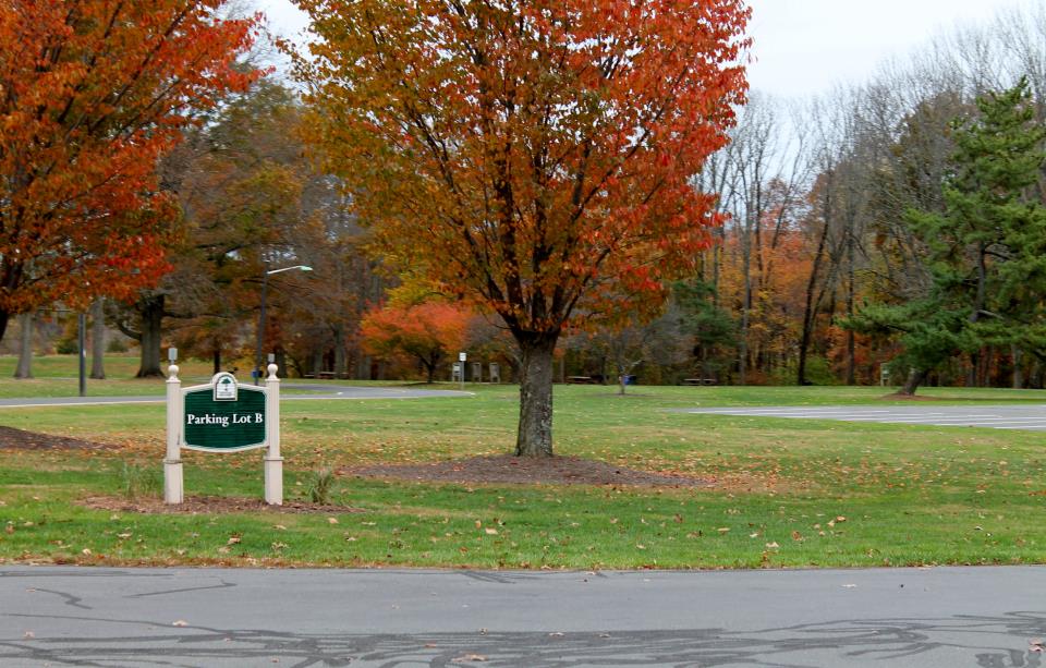 Colonial Park Parking Lot B (2)