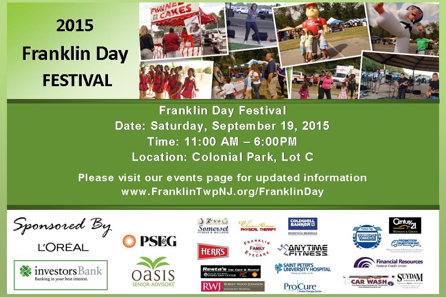 franklin day save datecable