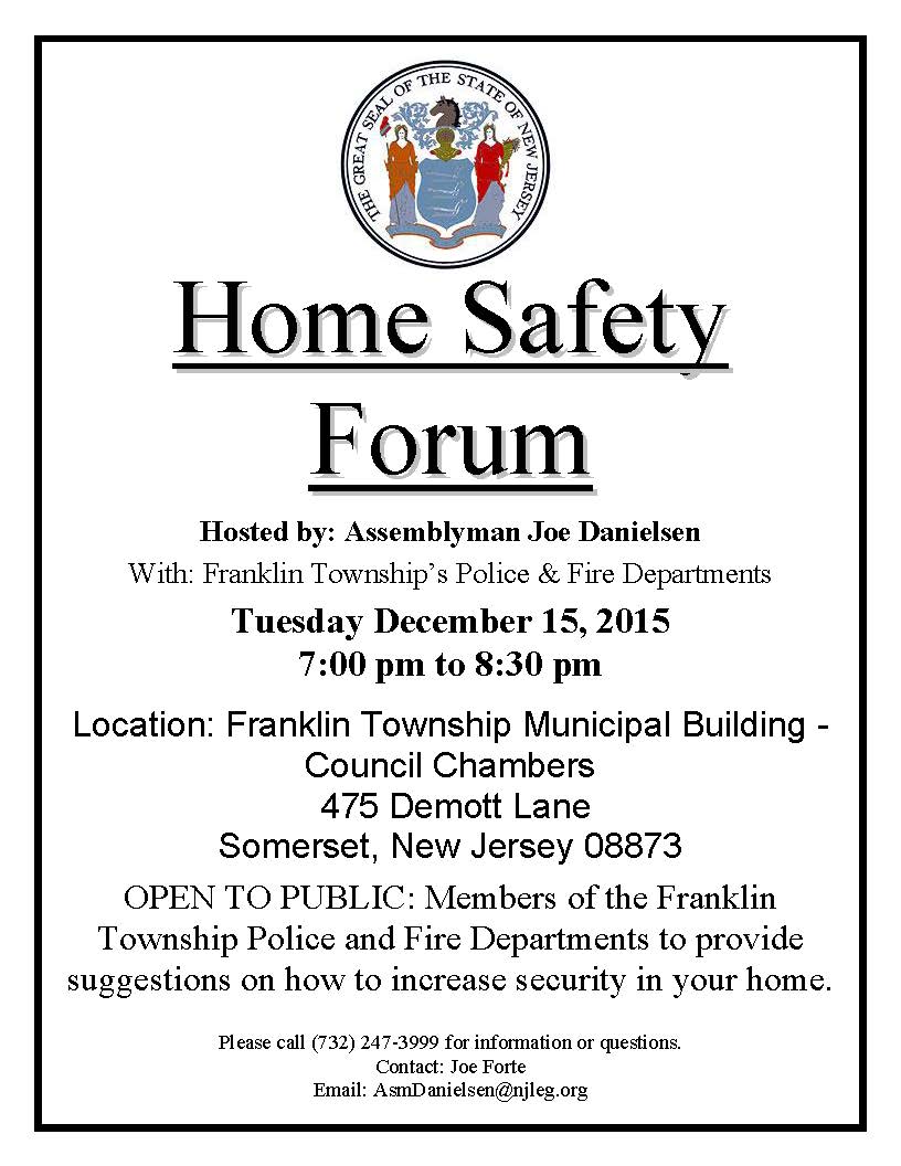 Home Safety Program_December 2015