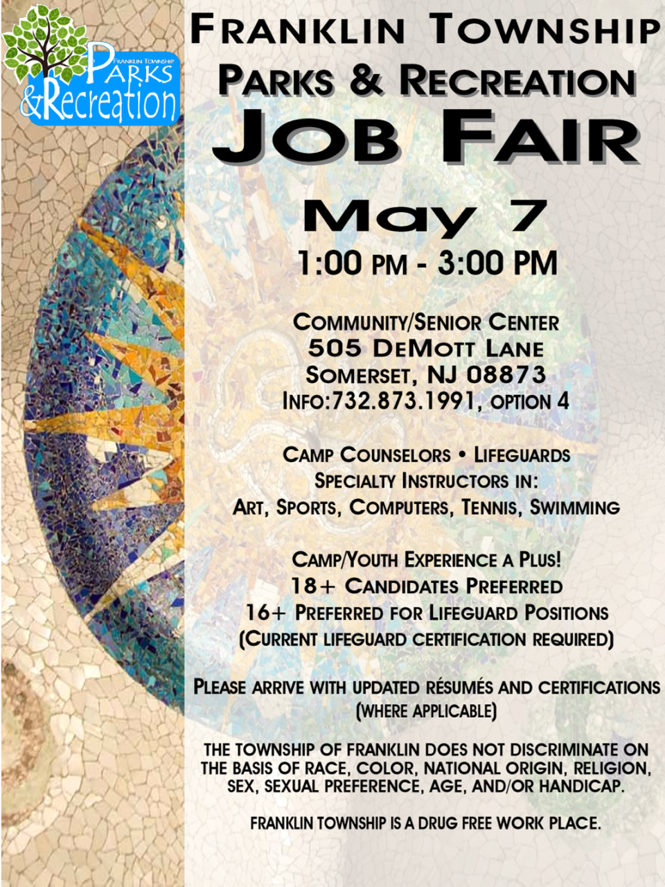 2016 Job Fair Web Pic