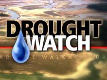 Droughtwatch Icon