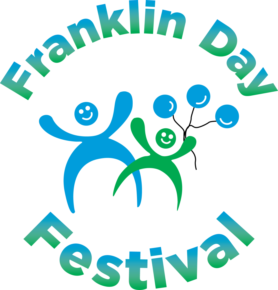 FINAL - Franklin day Festival