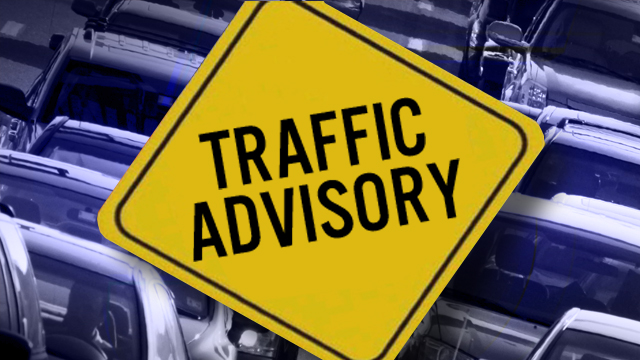 TRAFFIC-ADVISORY